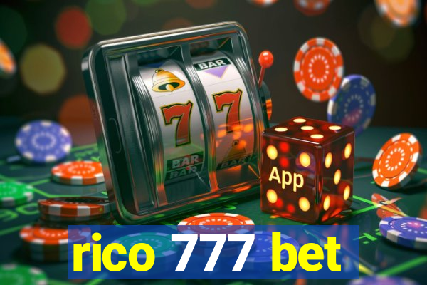 rico 777 bet
